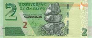2 Dollar 2019